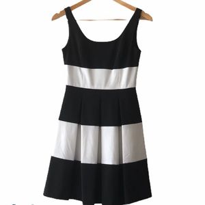 Ralph Lauren black & white dress CLOSET CLEAROUT😍